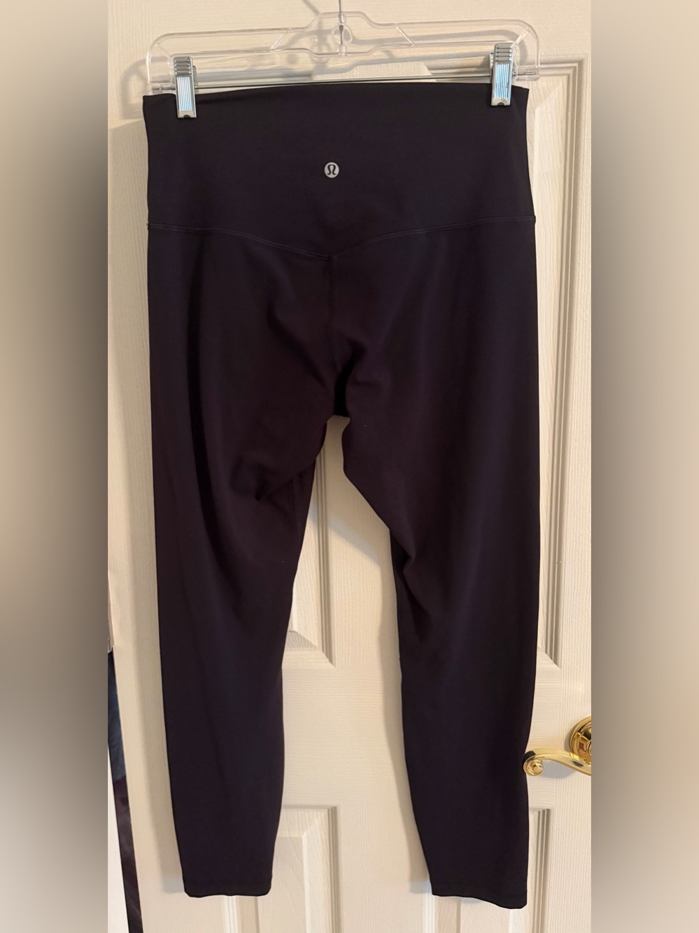 lululemon Align High-Rise Pants 25”